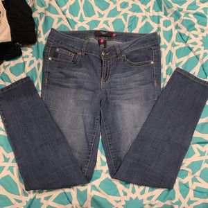 Torrid Skinny Jeans